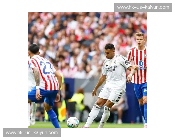 绿茵对决，荣耀之争：马德里竞技与皇家马德里的史诗较量